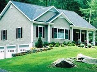 48 Riverford Rd, Brookfield, CT 06804