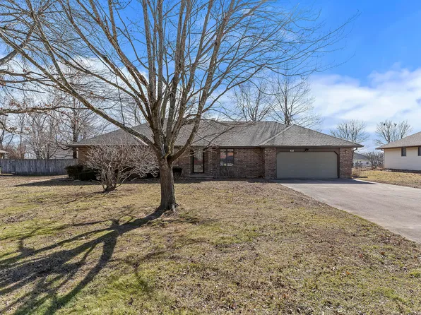 626 W Melody Lane, Republic, MO 65738