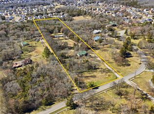 1076 Chandler Rd, Mount Juliet, TN 37122