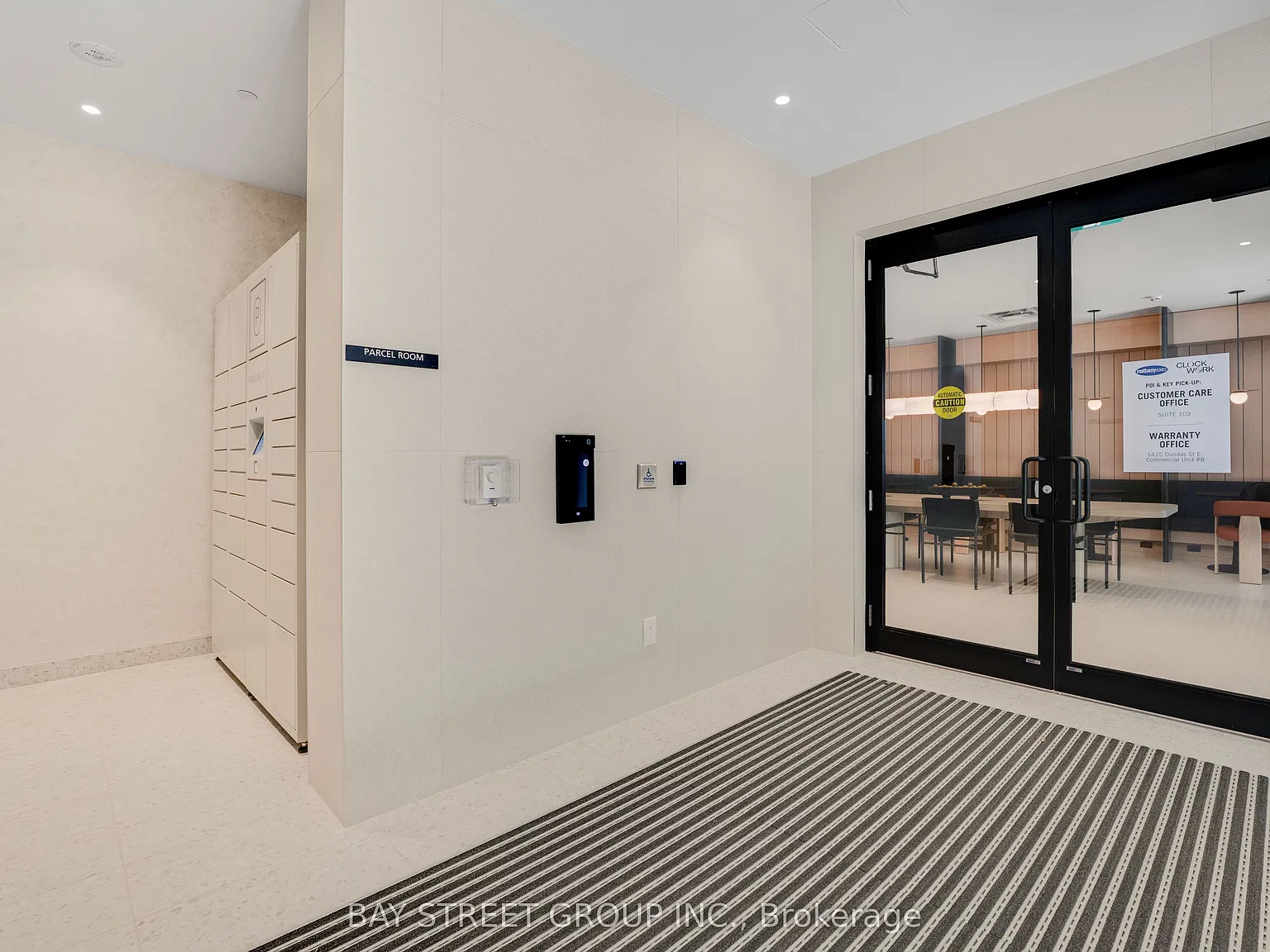 1 bed, $2,100 — Photo 3