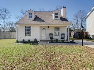13437 Locust Hill Dr, Gulfport, MS 39503