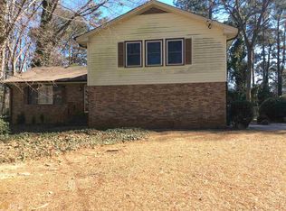1718 S Deshon Rd, Lithonia, GA 30058