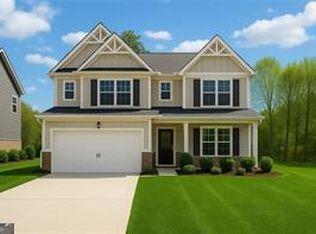 295 Cedar Wood Trce, Winder, GA 30680