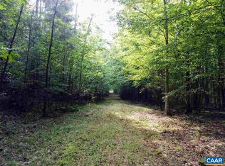 S Constitution Rte LOT 2, Scottsville, VA 24590
