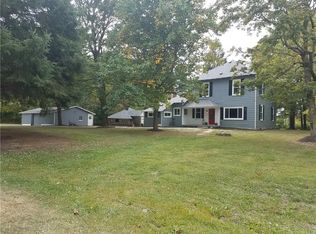 1889 W 216th St, Sheridan, IN 46069
