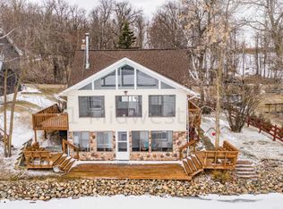 51668 Lake Six Rd, Frazee, MN 56544