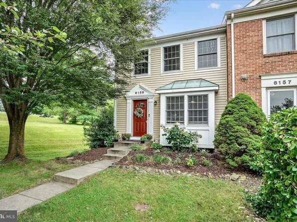 6159 S Steamboat Way, New Market, MD 21774