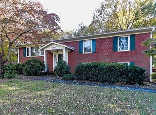 5960 Puritan Ln, Winston Salem, NC 27103