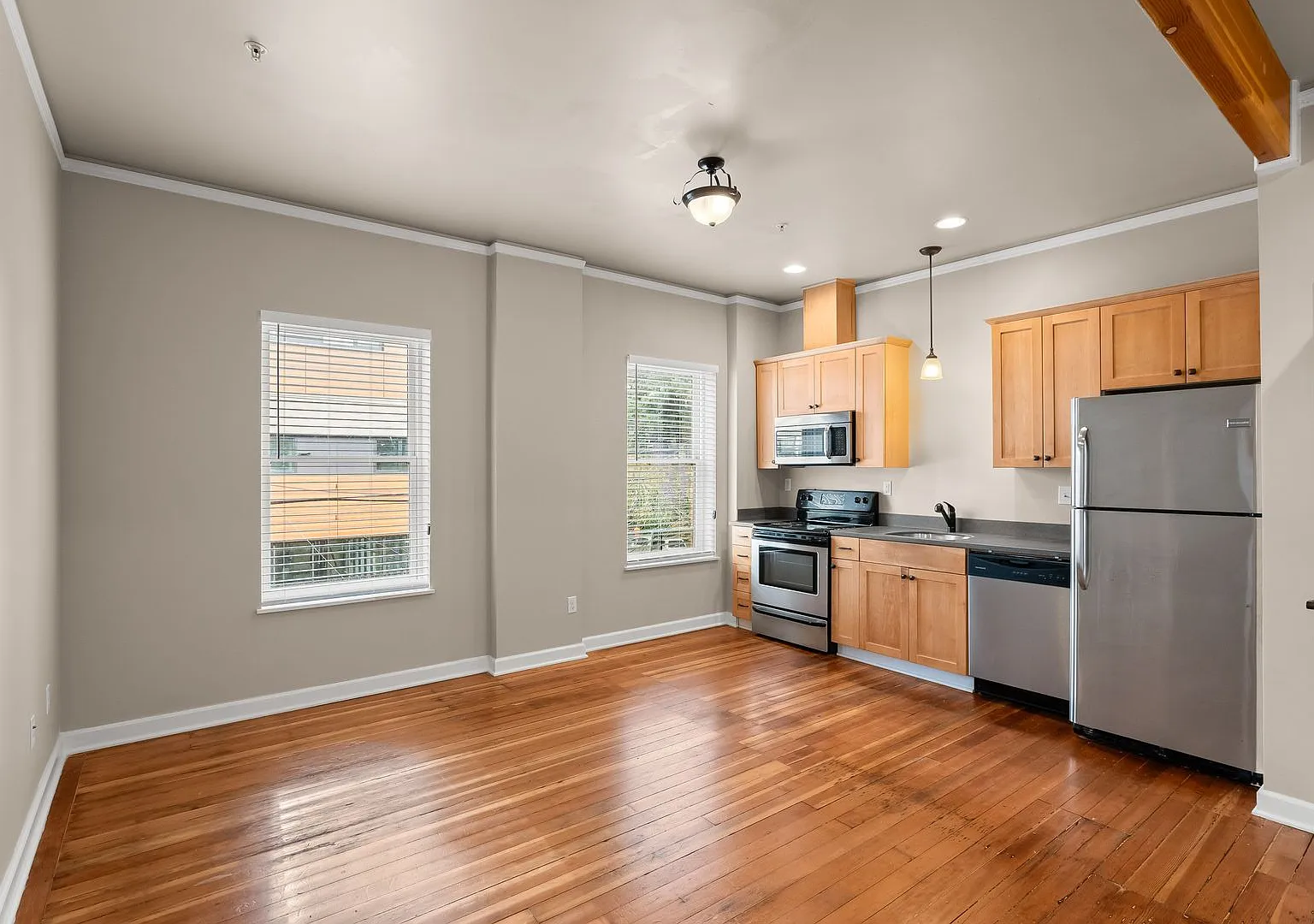 Rinehart - Residential Units — Photo 2