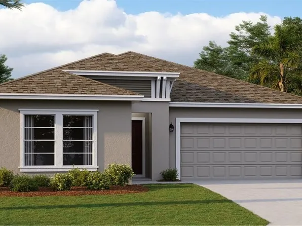 329 Singing Sands Cir, Lake Wales, FL 33859