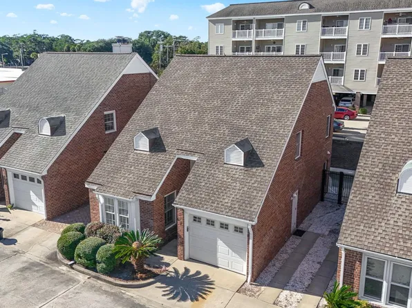 305 2nd Ave. N #7, North Myrtle Beach, SC 29582