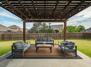 1081 W Sunset Blvd, Celina, TX 75009