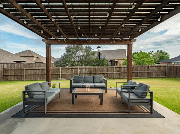 1081 W Sunset Blvd, Celina, TX 75009