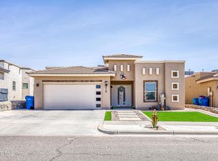 418 S Manzanita Dr, El Paso, TX 79928