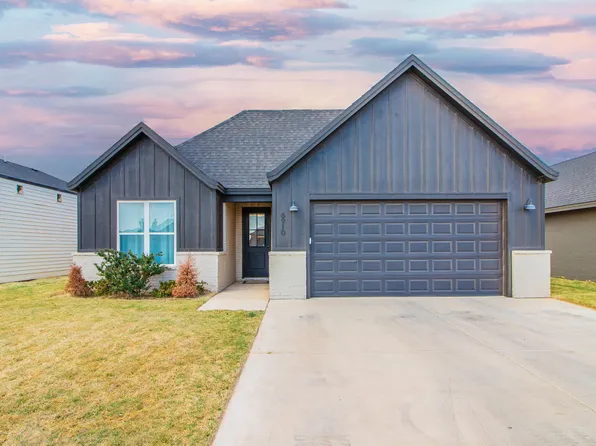 6910 18th St, Lubbock, TX 79416