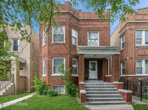 2536 N Austin Ave #1, Chicago, IL 60639