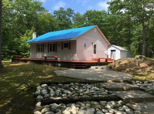 16007 E M 134, De Tour Village, MI 49725