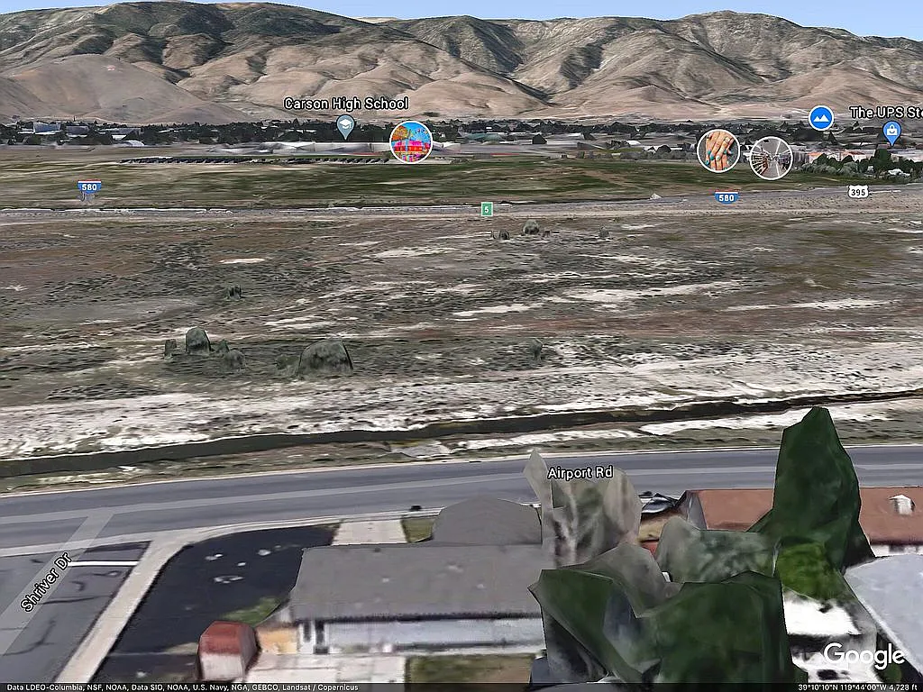 1029 Airport Rd photo 1