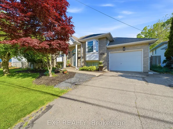 127A Lakeshore Rd, Saint Catharines, ON L2N 2T8