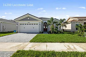 14200 Lace Bark Ln — Photo 1