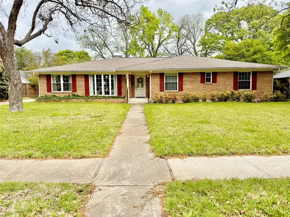 804 Clearwater Dr, Richardson, TX 75080