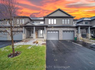 7 Taylor Dr UNIT 34, Grand Valley, ON L9W 6P4