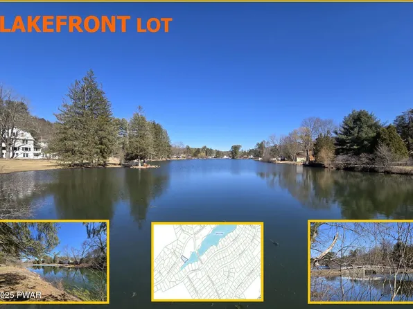 1 Lake Of The Pines Blvd #1, East Stroudsburg, PA 18302