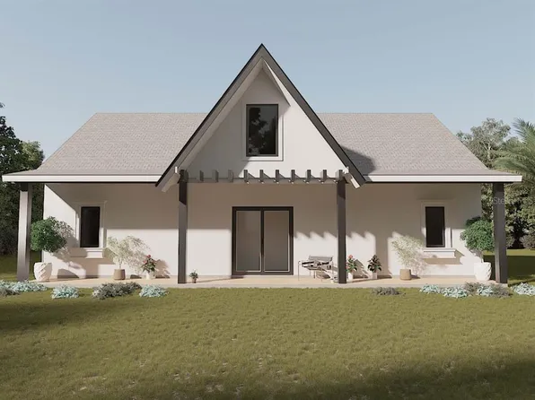 127 Longtree St #50, Georgetown, FL 32139