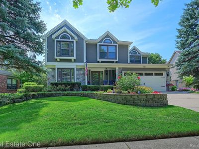 1030 Pointe Place Blvd, Rochester, MI, 48307