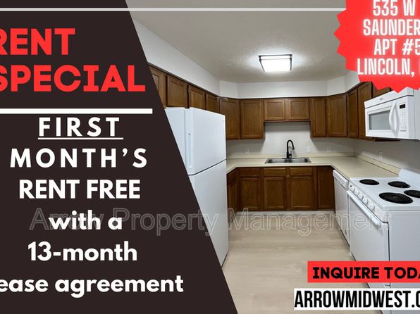 535 W Saunders Ave #5