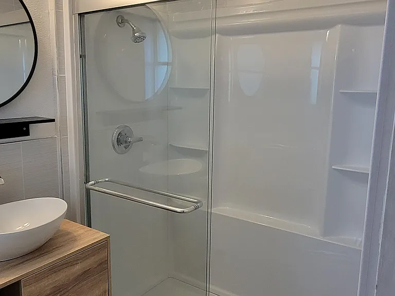 Bathroom #2