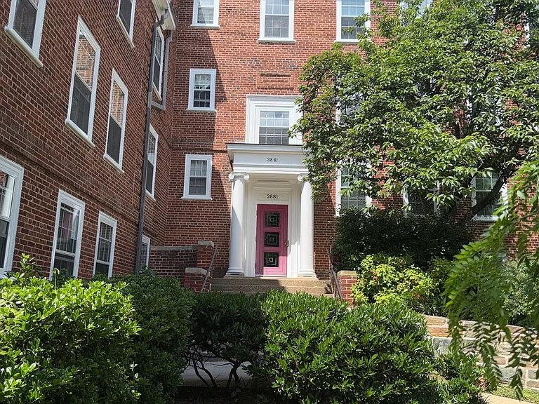 3881 Porter St NW #A295 — Photo 1