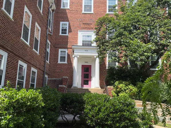 3881 Porter St NW APT A295, Washington, DC 20016