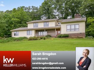 4829 Woodland Cir, Hixson, TN 37343