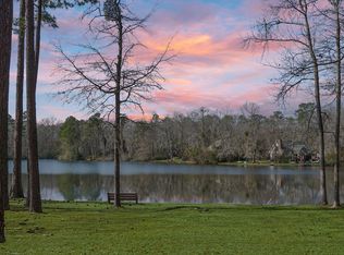 1 Santee Lakes Ct, Elloree, SC 29047