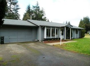 7110 Fair Oaks Loop SE, Olympia, WA 98513