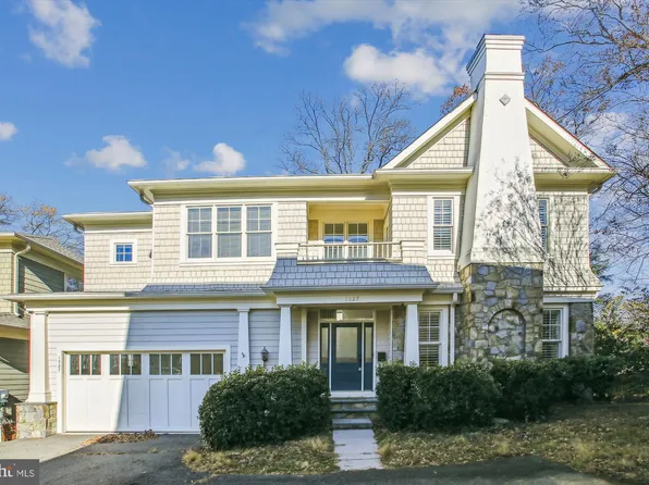 1527 N Johnson St, Arlington, VA 22201