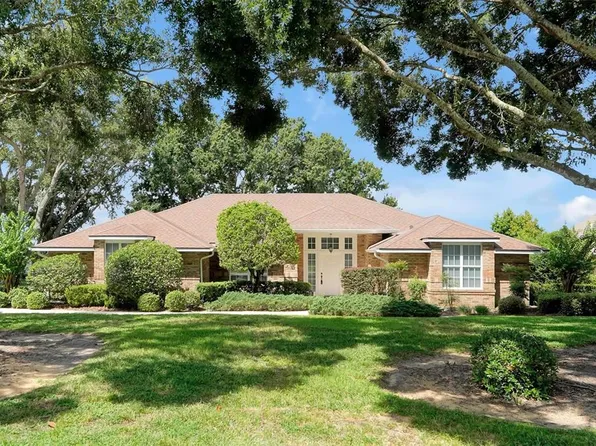12452 Lake Ridge Cir, Clermont, FL 34711