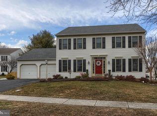 908 Butler Ct, Hummelstown, PA 17036