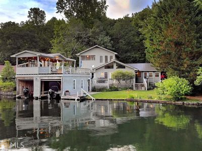 74 Landing Ln, Clayton, GA, 30525