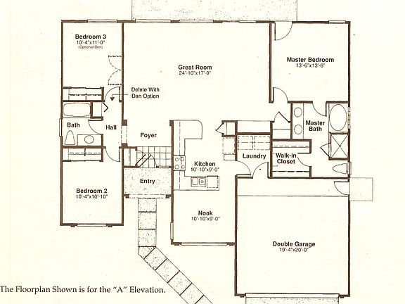 2nd image of 4207 E Juanita Ave
