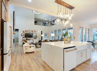 2555 Buckner Ln Lot 203, Thompsons Station, TN 37179