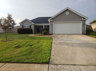 604 Tug Ct, Warner Robins, GA 31088