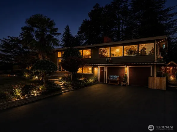 3739 S 243rd Street, Kent, WA 98032