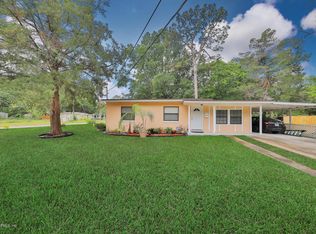 1904 Griflet Rd, Jacksonville, FL 32211