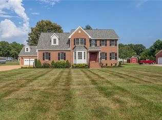 13311 Stoneway Dr, Chester, VA 23831