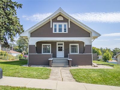 219 N Ford St, Anamosa, IA, 52205
