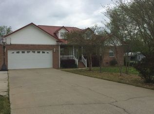 307 John Ave, Attalla, AL 35954
