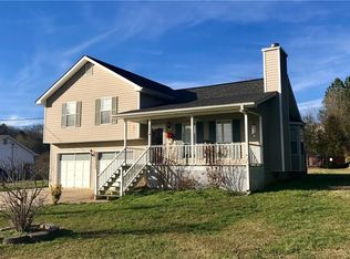 531 White River Rd, Rockmart, GA 30153