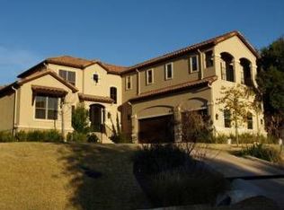 33 Wingreen Loop, Austin, TX 78738